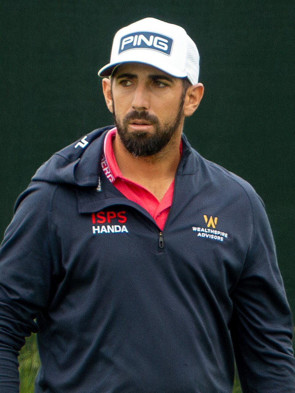 Matthieu Pavon, seul Français engagé au Bank of Utah Championship