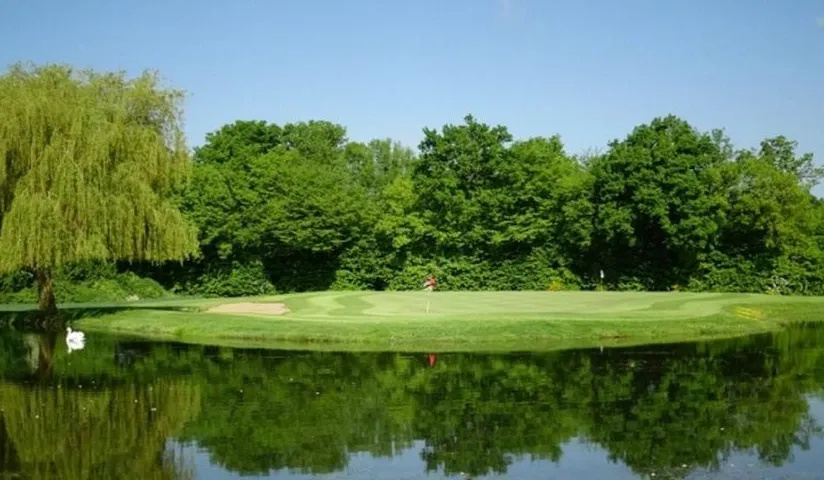 GOLF DE LA BOSSE