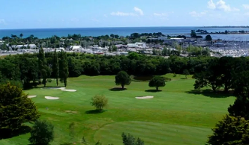 GOLF DE CORNOUAILLE