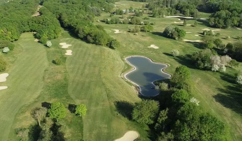 GOLF BLUEGREEN GUERVILLE