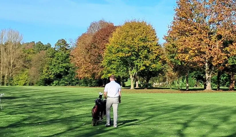 GOLF DE DINAN - LA CORBINAIS