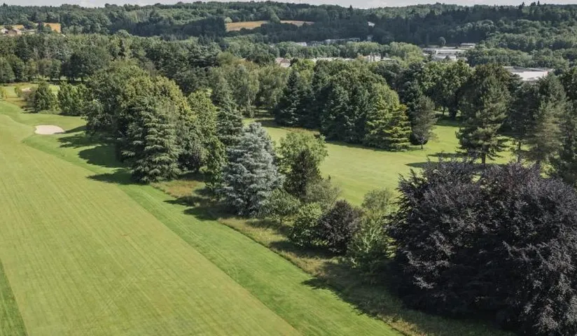 DOMAINE GOLF DE SAINT LAZARE