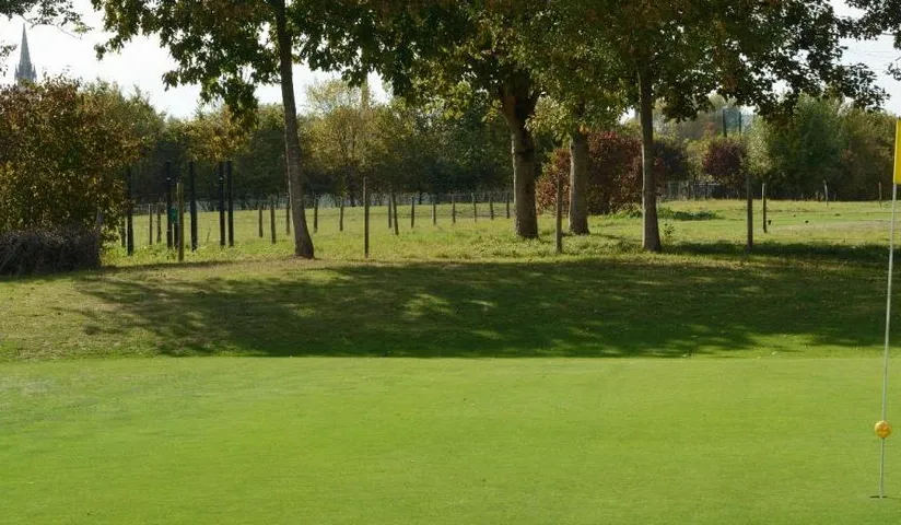 AS GOLF DE SAINT SEBASTIEN SUR LOIRE