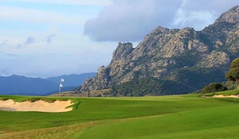 MURTOLI GOLF LINKS