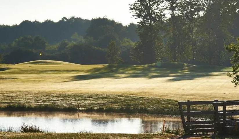 GOLF DE CHOLET