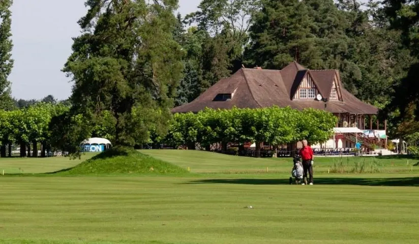 GOLF DU SPORTING CLUB DE VICHY