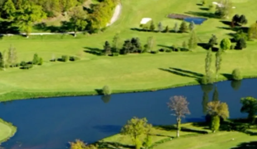 GOLF CLUB DE VEZAC AURILLAC