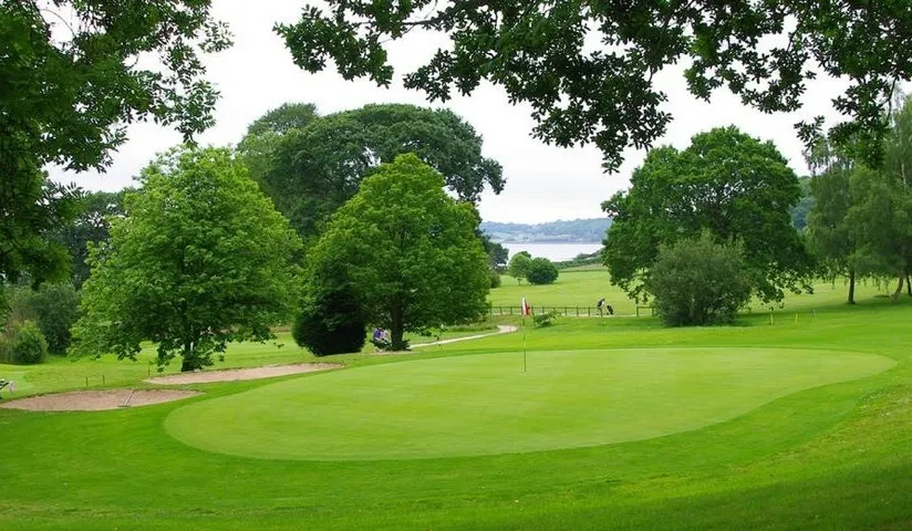 GOLF DE LA BAIE DE MORLAIX