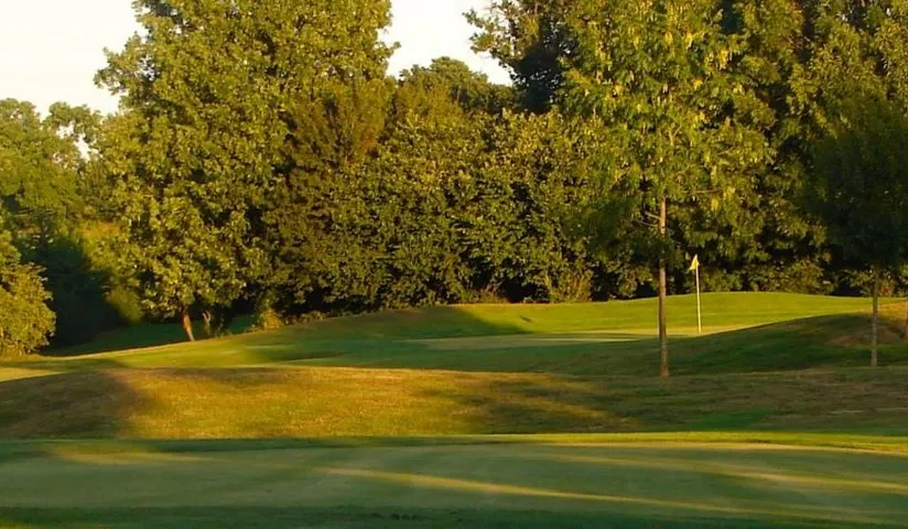 GOLF DE SAINT-LO
