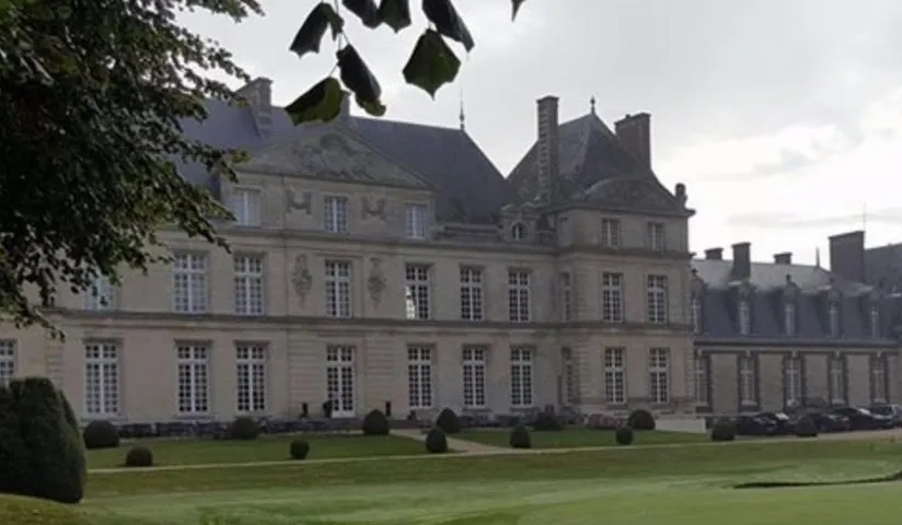 GOLF DE RARAY