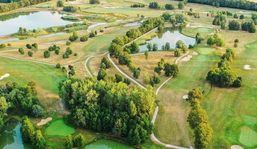 GOLF DU GOUVERNEUR