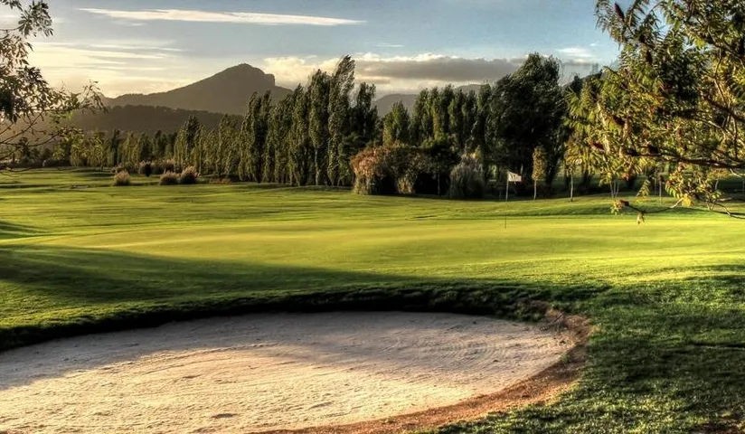 GOLF DE VALGARDE