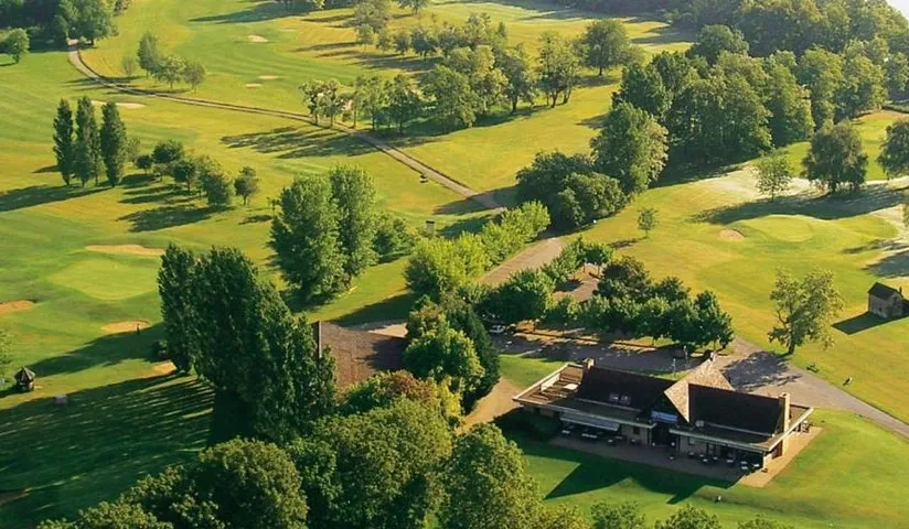 GOLF DE SANCERRE