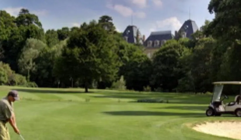 GOLF D'ALBON