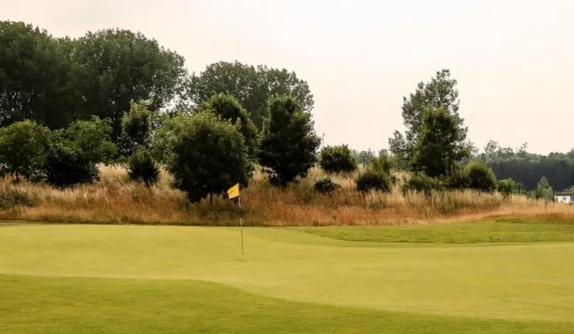 GOLF DE TORCY