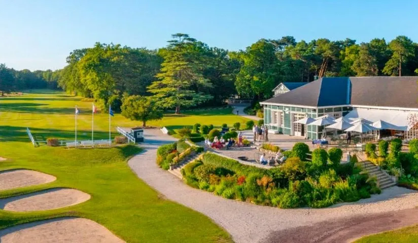 GOLF DE SAINT-GERMAIN