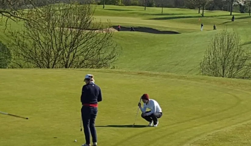 GOLF CLUB DU PAYS DE LAVAL