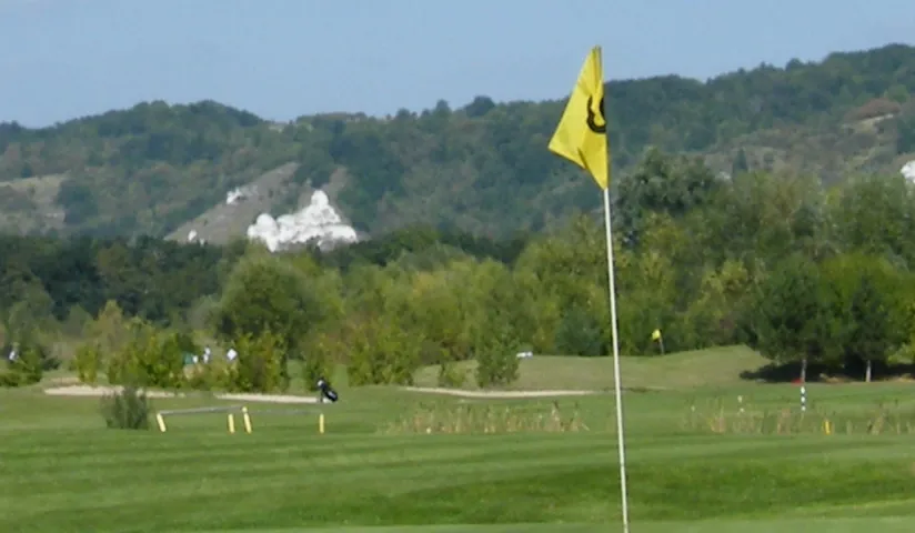 GOLF DES BOUCLES DE SEINE