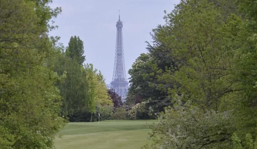 GOLF DE SAINT CLOUD