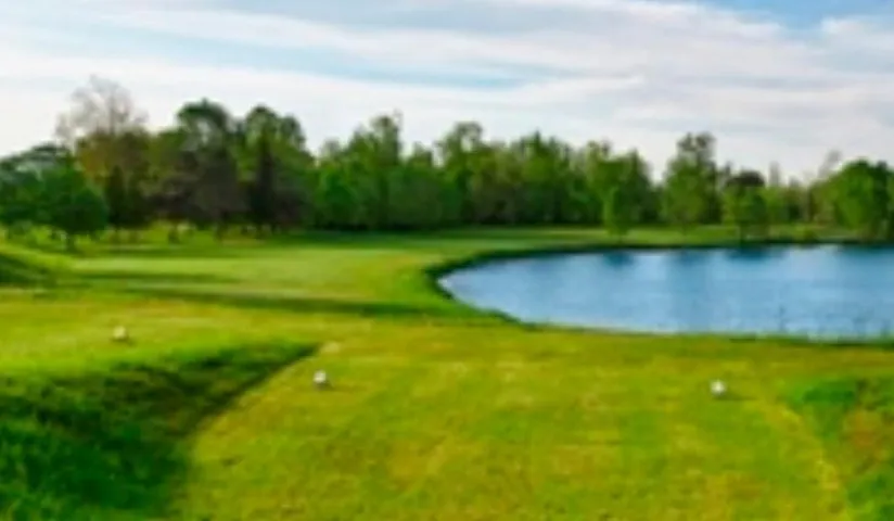GOLF BLUEGREEN PAU ARTIGUELOUVE
