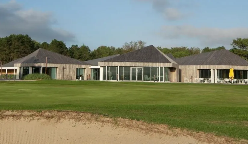 GOLF DU TOUQUET