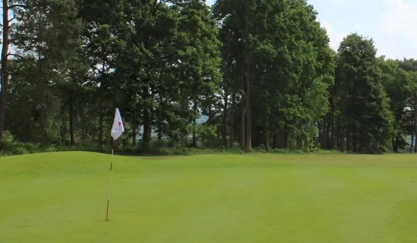 GOLF DE JUMIEGES