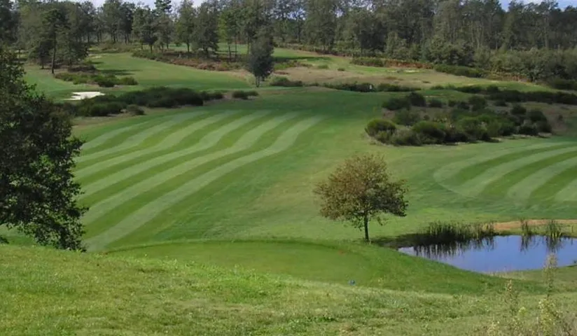 GOLF DE LA MARTERIE