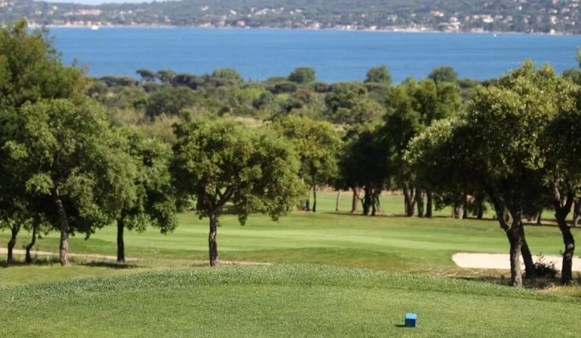 GOLF DE BEAUVALLON
