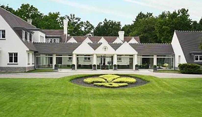 GOLF LYS-CHANTILLY