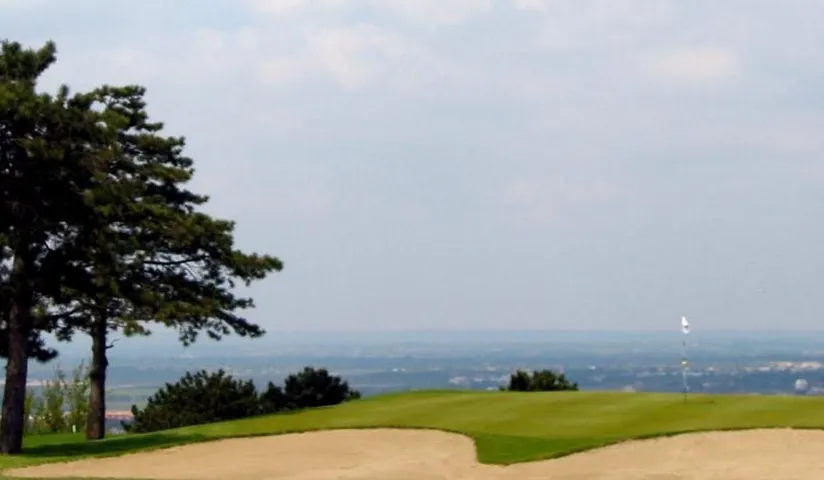 GOLF CLUB DE TOULOUSE