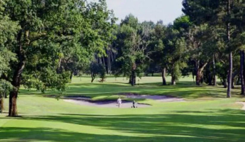 GOLF DE MONT DE MARSAN