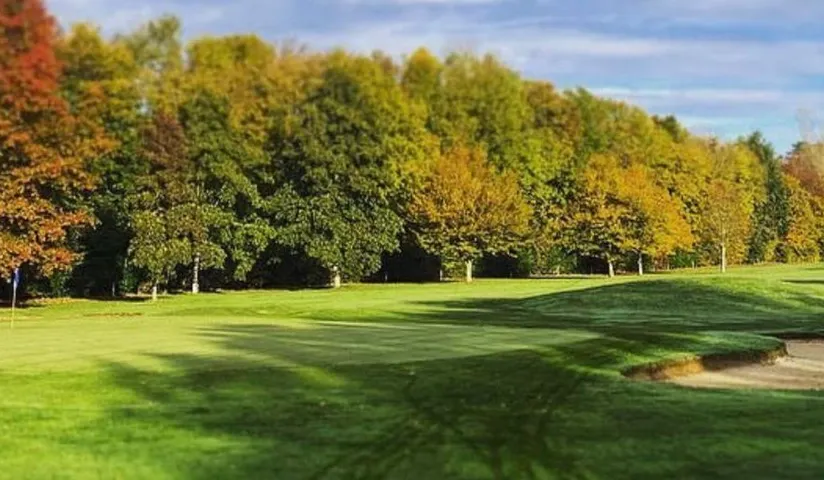 LE MANS GOLF CLUB SARGE