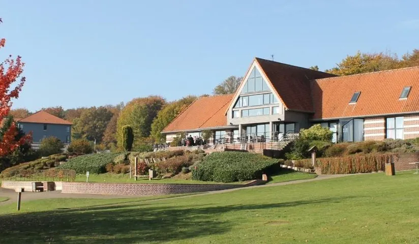AA SAINT OMER GOLF CLUB