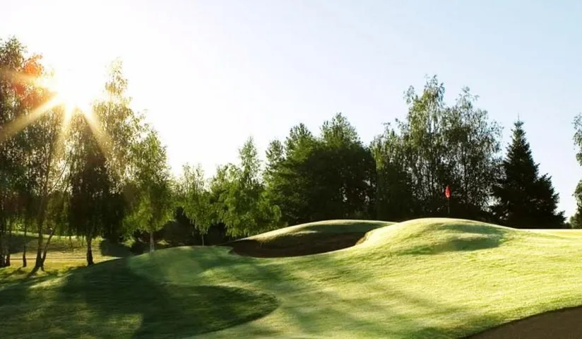 GOLF DE BUSSY-GUERMANTES