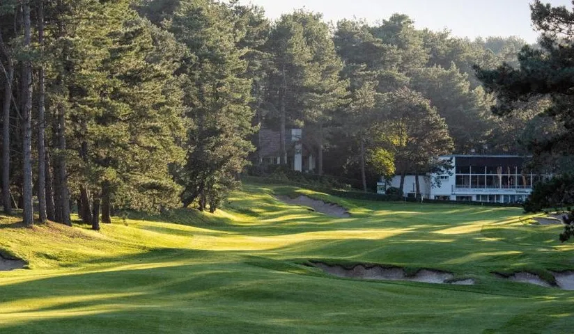 GOLF D'HARDELOT