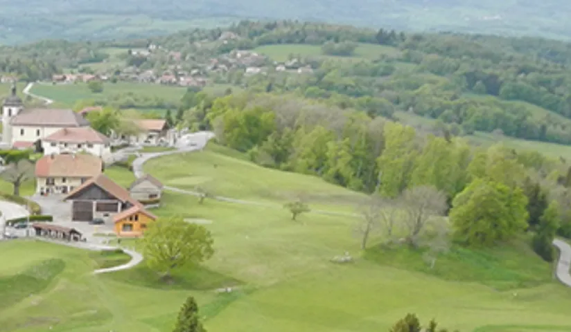 GOLF DU BELVEDERE