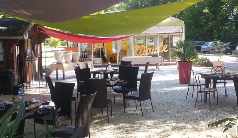GOLF CLUB D'ALES RIBAUTE