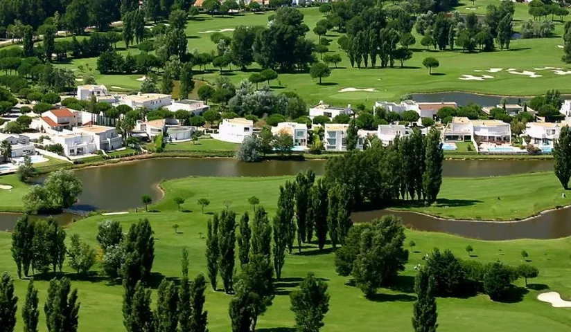 GOLF DE LA GRANDE MOTTE