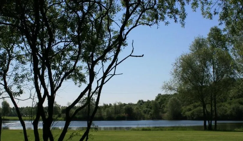 GOLF SARREGUEMINES CONFLUENCES
