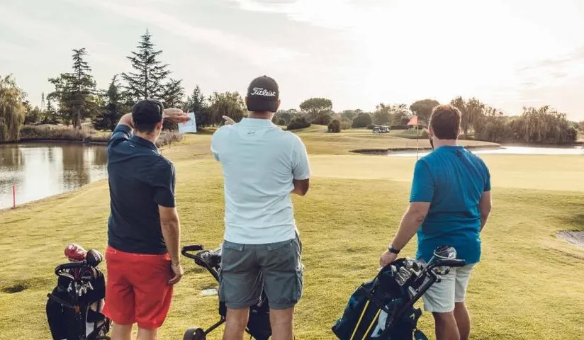 UGOLF TOULOUSE SEILH