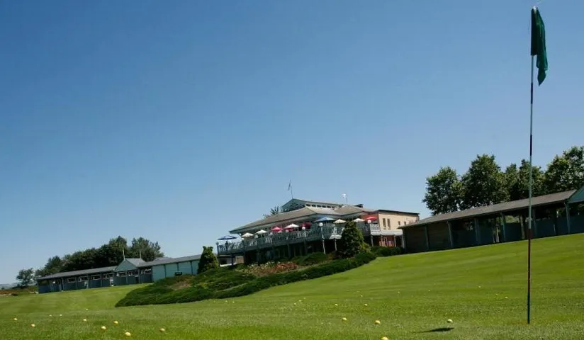 GOLF BLUEGREEN SAINT ETIENNE