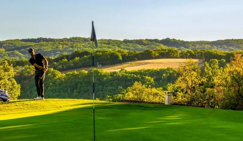 SOUILLAC GOLF COUNTRY CLUB