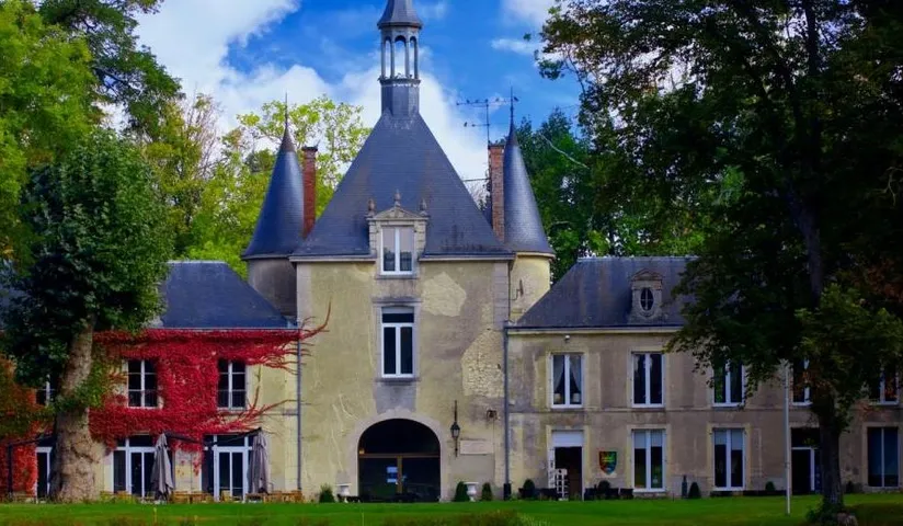 GOLF DE REIMS