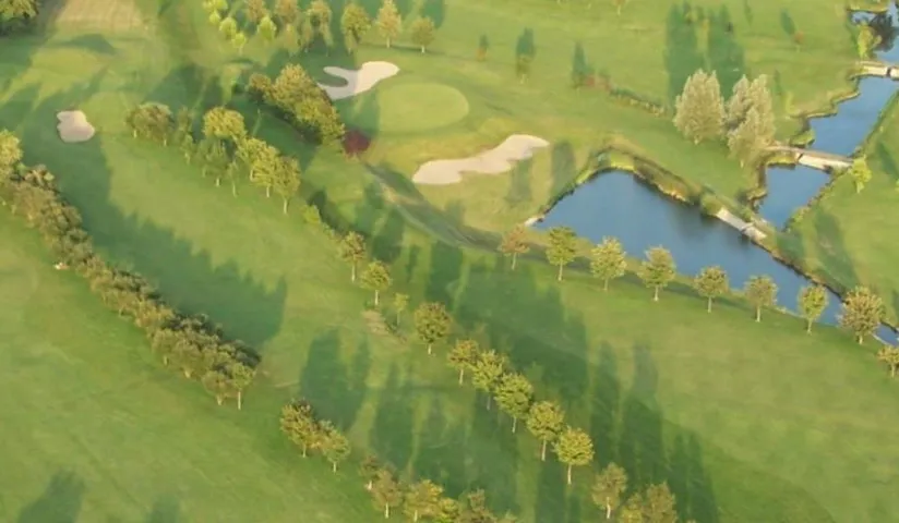 GARDENGOLF DE METZ TECHNOPOLE