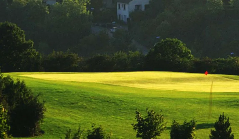 BLUEGREEN GOLF DE RODEZ AGGLOMERATION
