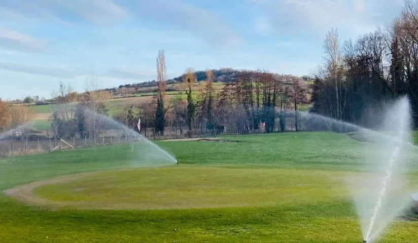 GOLF DU VAL D'AUZON