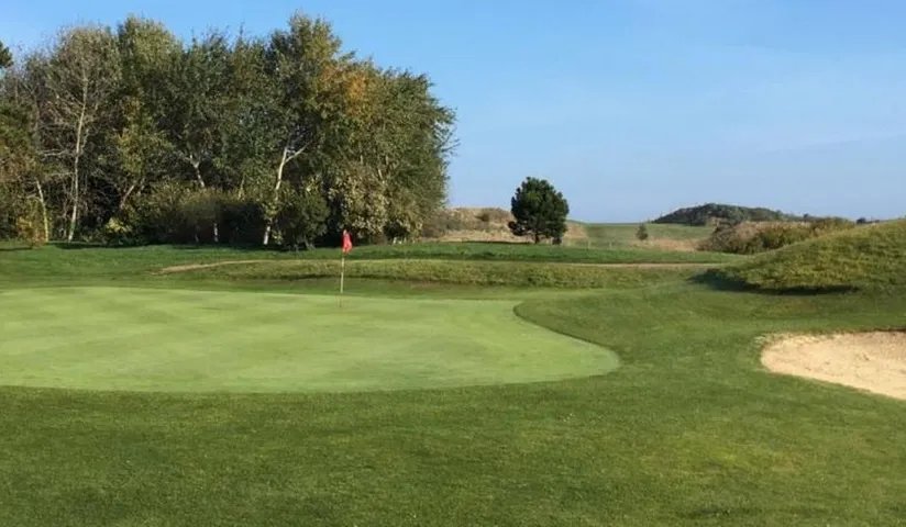 GOLF CLUB DE CABOURG LE HOME