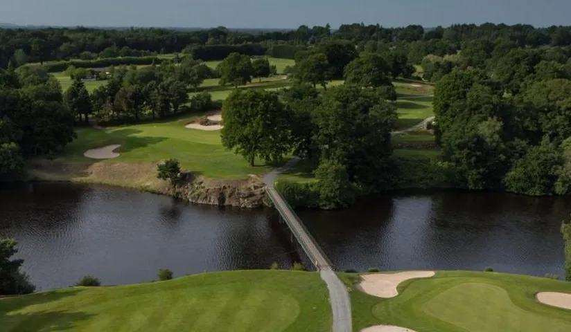 GOLF DE SAINT-MALO
