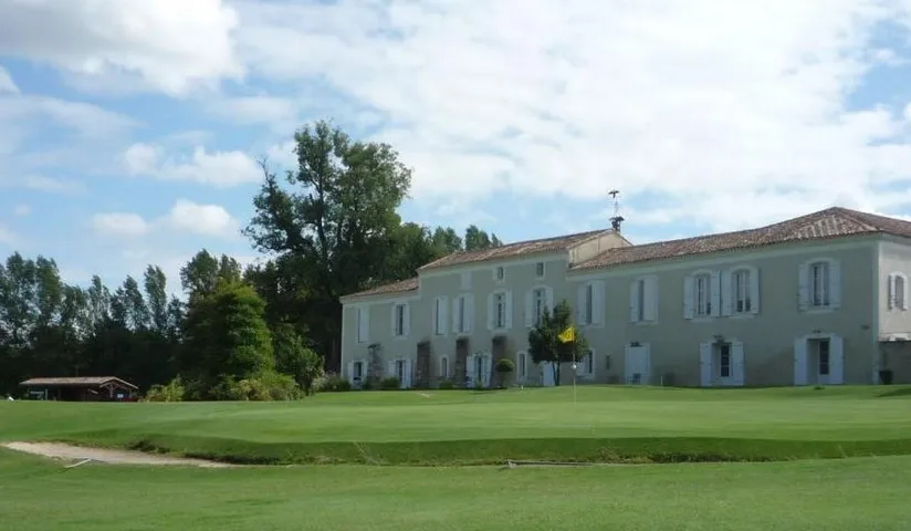 ALBRET GOLF EXPERIENCE
