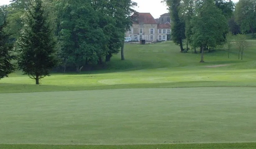 GOLF CLUB COMBLES EN BARROIS